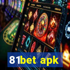 81bet apk